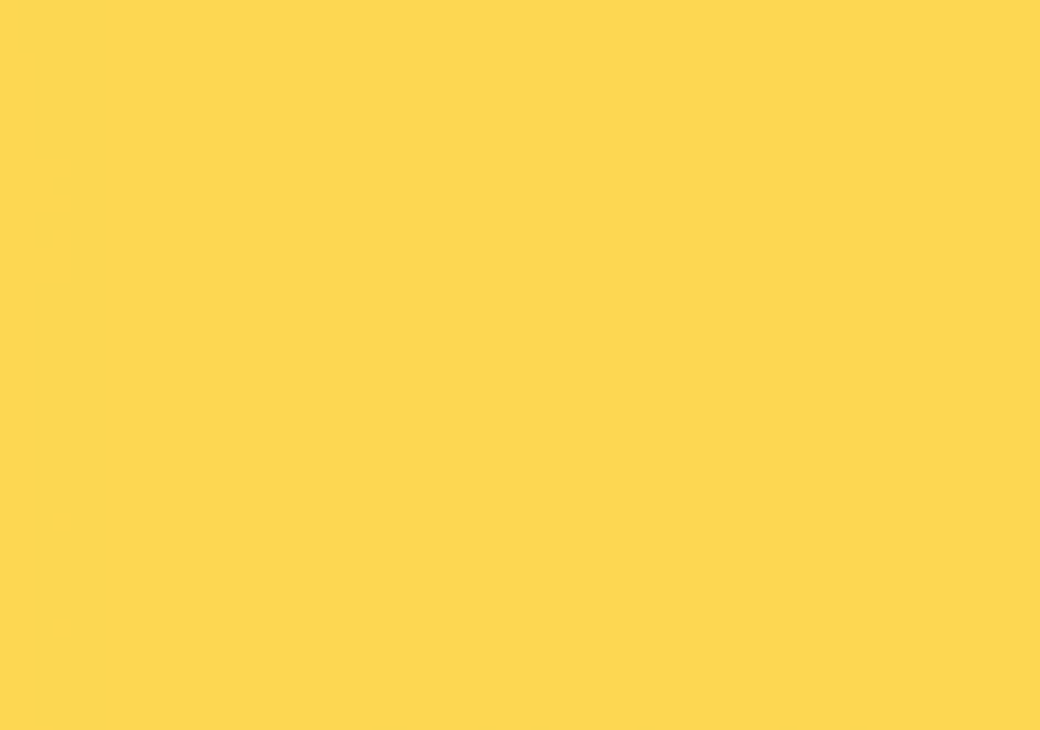U-216 Pure Yellow