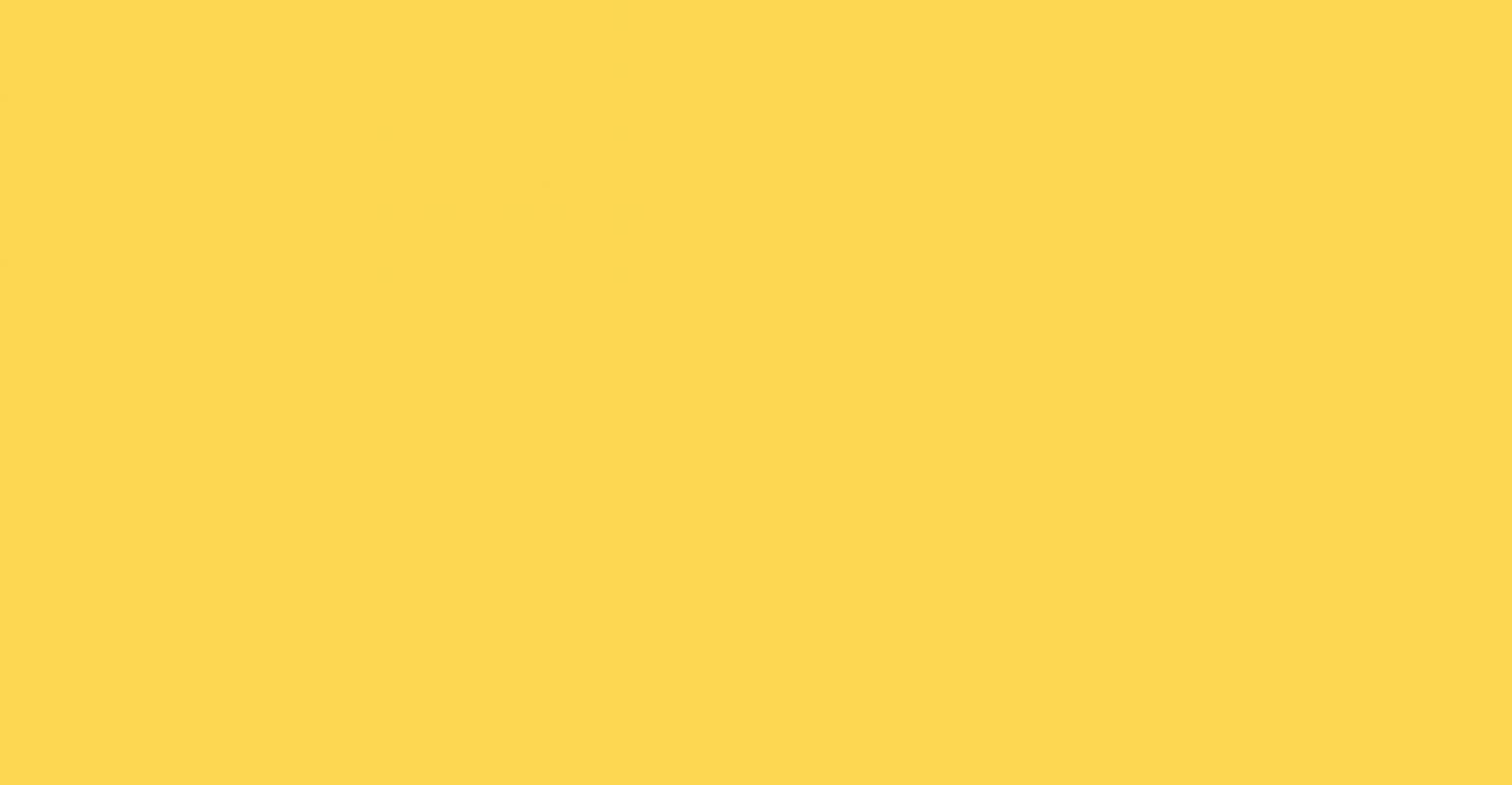 U-216 Pure Yellow